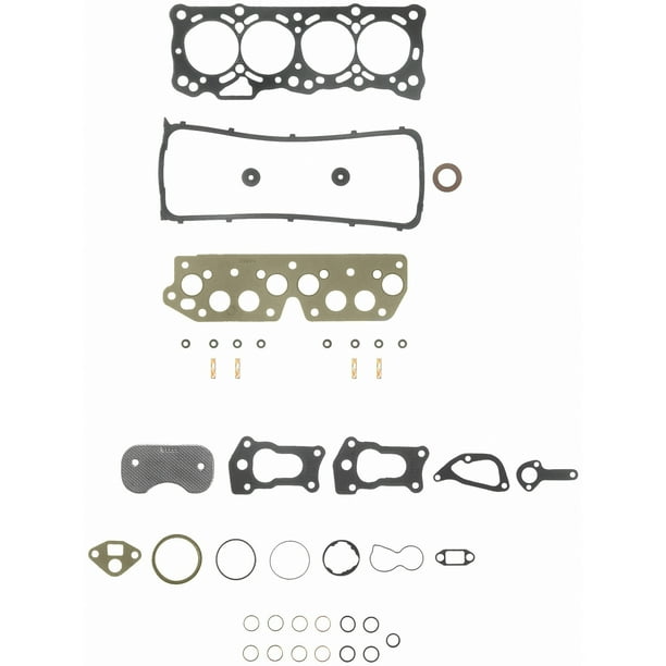 Fel-Pro HS 21214 PT-3 Cylinder Head Gasket Set Fel-Pro HS 21214 PT-3 Cylinder Head Gasket Set